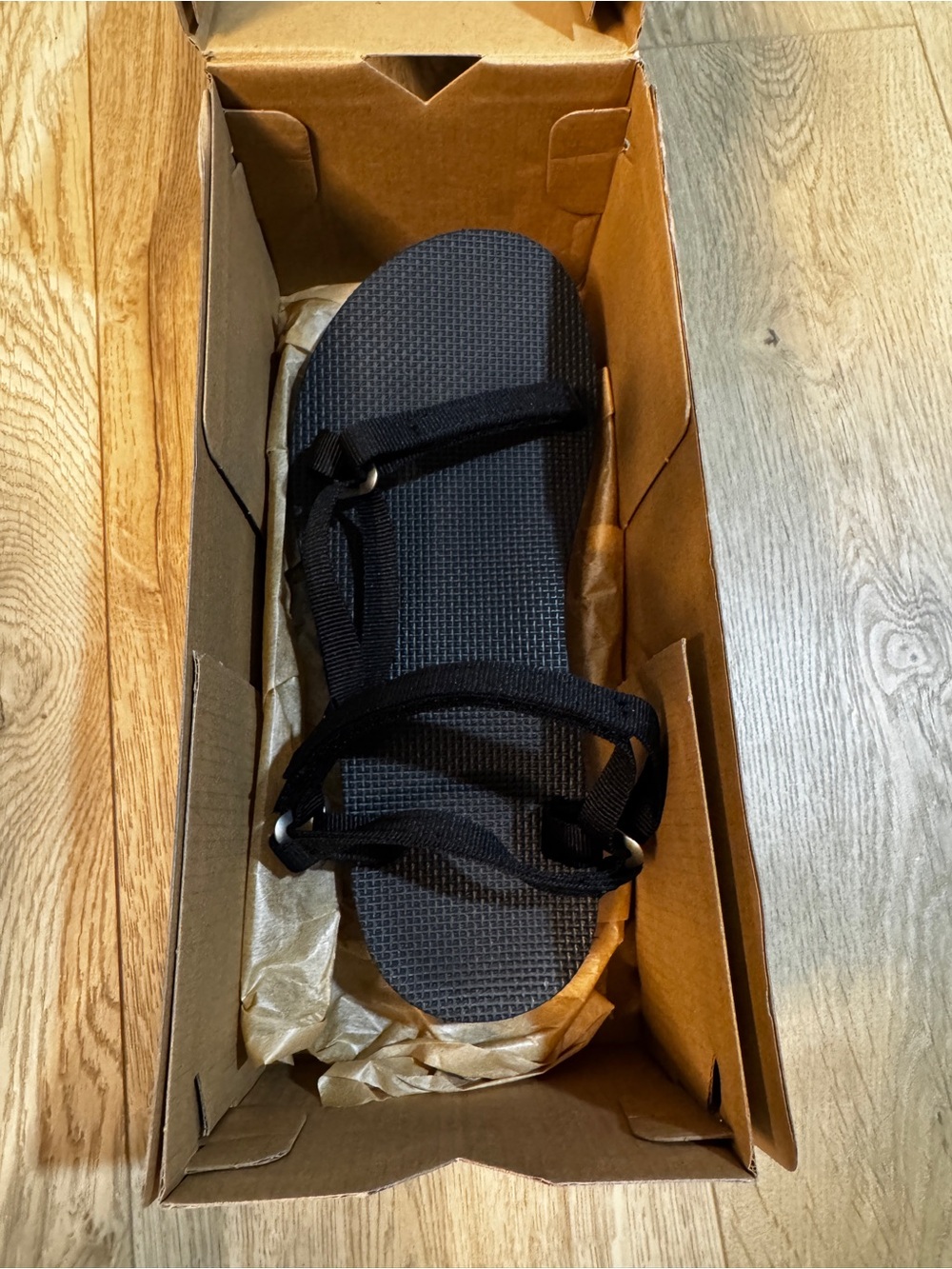 Women’s TEVA original universal slim sandal 7 - Picture 3 of 4